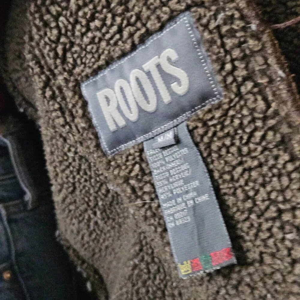 Coat Roots - Picture 8 of 15